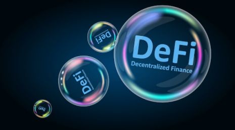 Cover image for DeFi Staking Development Trends for 2025: What Entrepreneurs Need to Know