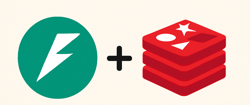 Cover image for MACHINE LEARNING WORKFLOWS WITH FASTAPI AND REDIS CACHING