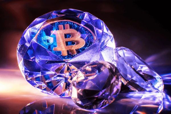 Cover image for Diamond Tokenization in 2025 Turn Your Precious Stones into Digital Wealth