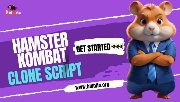 Cover image for What Makes a Hamster Kombat Clone Script the Best Choice for Game Entrepreneurs?