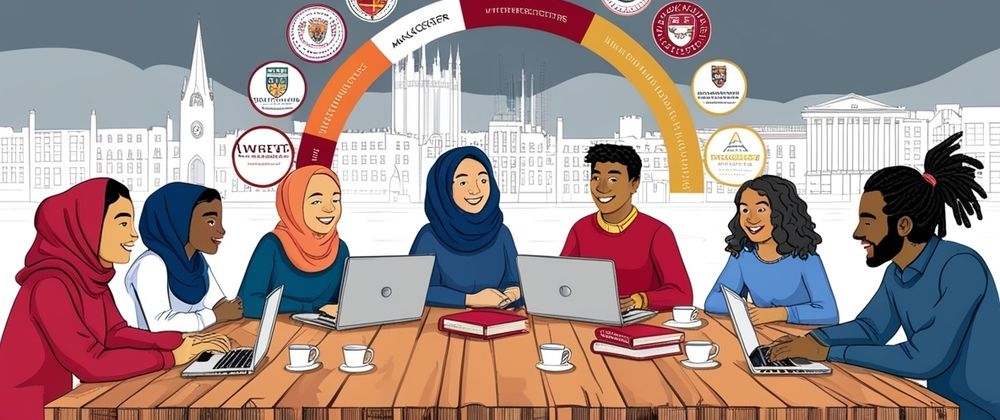 Cover image for Top Universities in Manchester for International Students: Courses, Rankings & More
