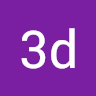 3d printing profile picture