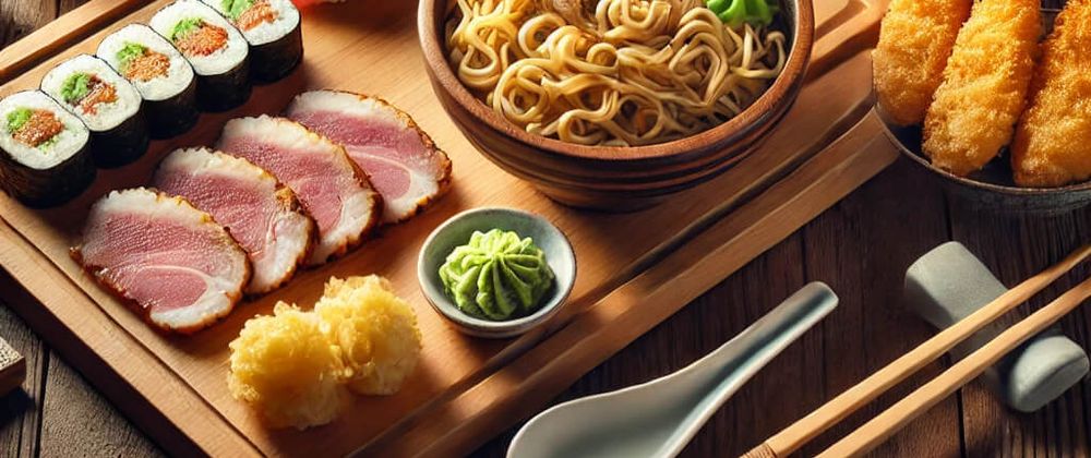 Cover image for Tips for Navigating the Marugame Udon Menu: A Guide