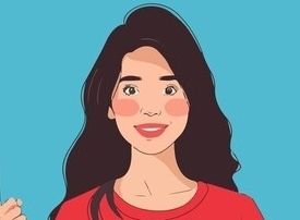 Florence Bourgault profile picture