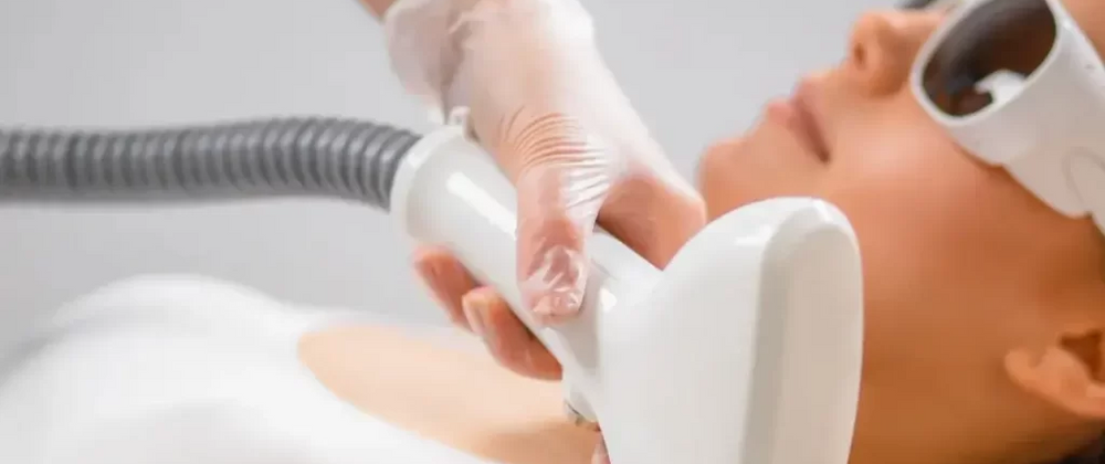 Cover image for Can Laser Hair Removal Be Done on Tattoos?