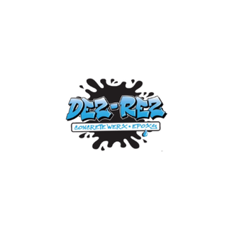 Dez rez epoxy profile picture