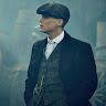 Tommy Shelby profile picture