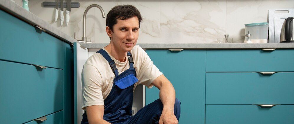 Cover image for Your Go-To Team for Home Improvements and Repairs in the Area