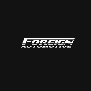 Foreign Automotive profile picture