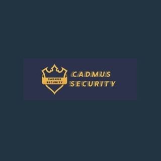 cadmus security services inc. profile picture