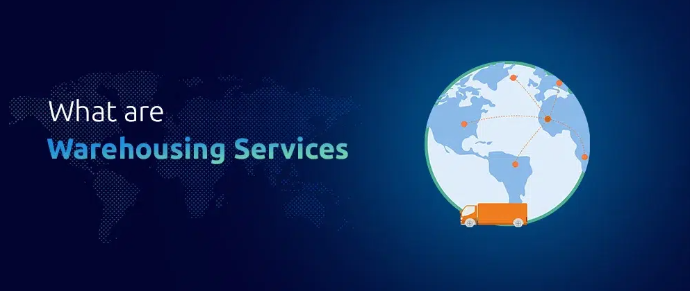 Cover image for Best Warehousing Netherlands Services | One Union Solutions