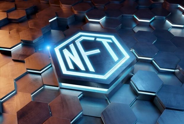 Cover image for Navigate the NFT Ecosystem with Confidence: Our NFT Launchpad Development Expertise