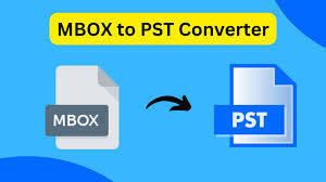 Cover image for Easy Steps for Importing MBOX Files into Outlook 2016