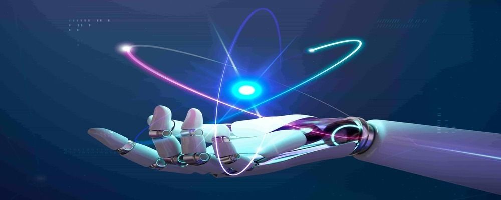Cover image for The Impact of Generative AI on the Future of Robotics