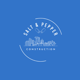 Salt & Pepper Construction profile picture