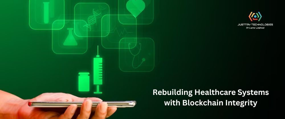 Cover image for Blockchain for Healthcare Data Management: Applications and Transformation