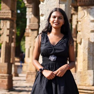 sameeksha panta profile picture
