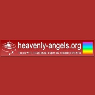 Angel slight profile picture