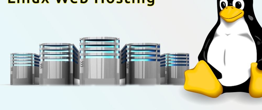 Cover image for Why Linux VPS Hosting is the Best Choice for Your Website?