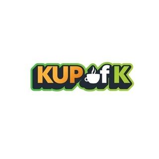 Kupofk Coffee profile picture
