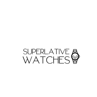 Superlative Watches profile picture