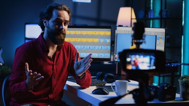 tips for video editing