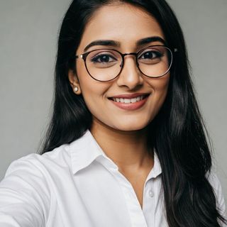 Janvi Katgari profile picture