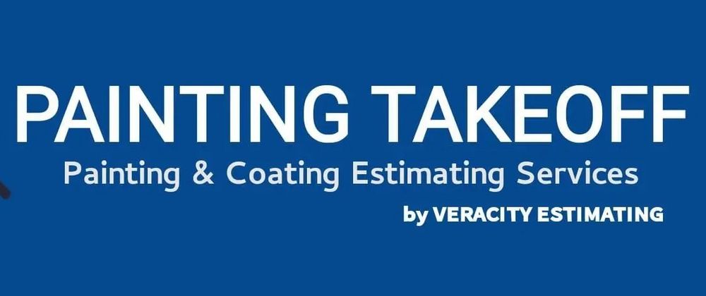 Cover image for Paint estimating services and the reliability of paint and coating takeoff services