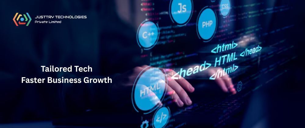Cover image for Why Custom Software Development Is the Secret Weapon of Fast-Growing Businesses