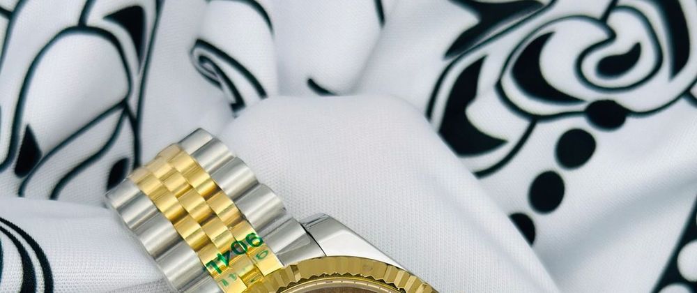 Cover image for Rolex Copy Watches That Set You Apart