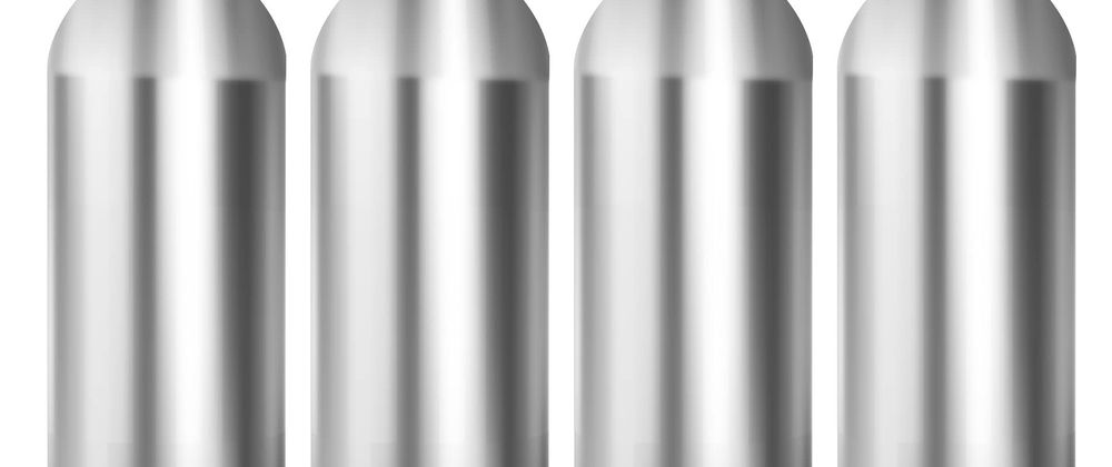Cover image for Project Report on Aluminum Bottle Manufacturing Plant Setup