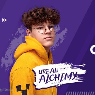 Alchemai Clothing profile picture