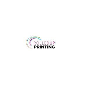 Rolled Up Printing profile picture