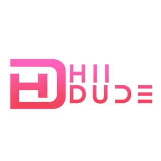 Hiidude profile picture