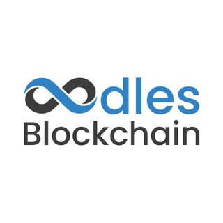 Marketing Blockchain profile picture