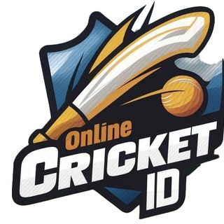 online cricket id profile picture
