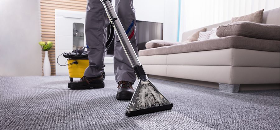 Cover image for Restaurant Cleaning Companies