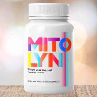 Mitolyn  profile picture