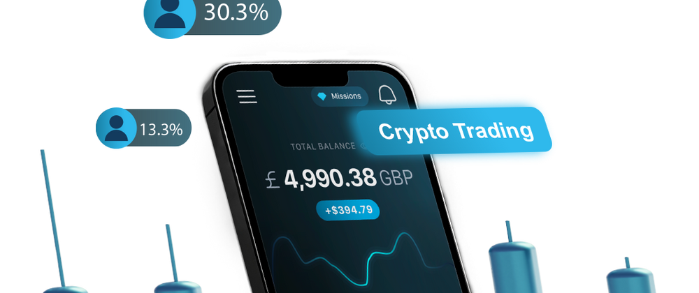 Cover image for Important Features For A Modern Crypto Exchange: A Business Perspective