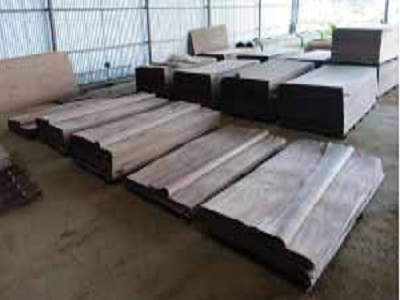 Cover image for keruing plywood in Indonesia