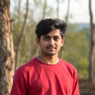 Andrew Kamal profile picture