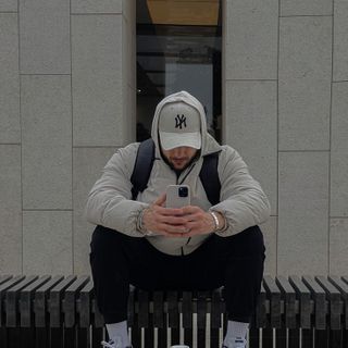 Andrew White profile picture