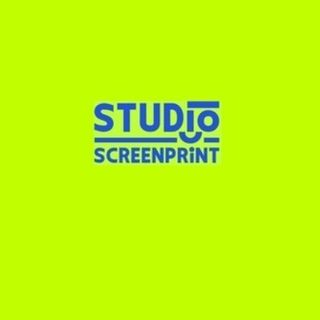 Studio Screenprint Ltd profile picture