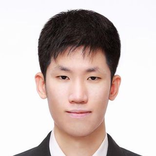 Jeongho Nam profile picture