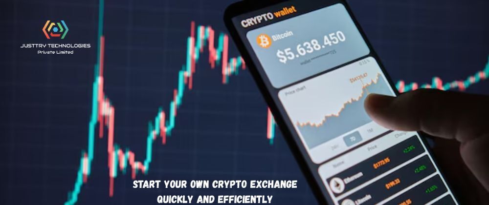Cover image for Best Crypto Exchange Wazirx Clone Script to Launch Your Own Trading Platform
