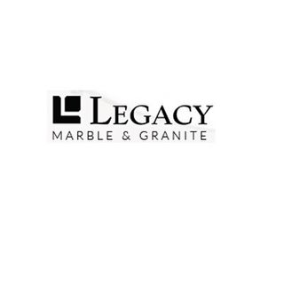 Legacy Marble and Granite profile picture