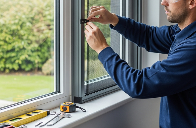 Cover image for Mosquito Nets in Dubai for Peaceful Evenings