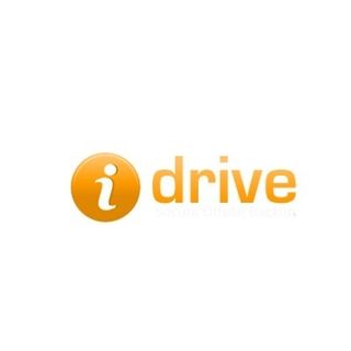 iDrive secure Backup profile picture