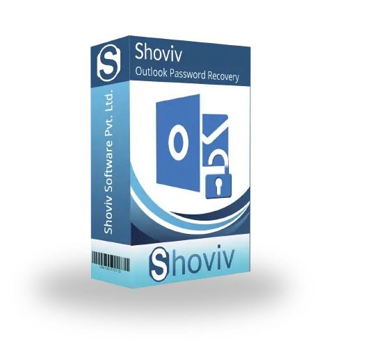 Outlook PST password Recovey
