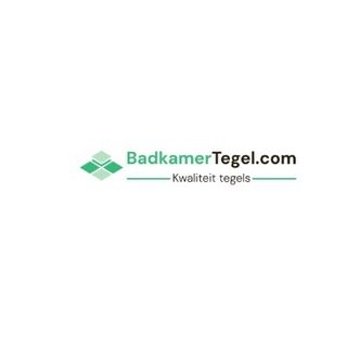 Badkamertegel profile picture